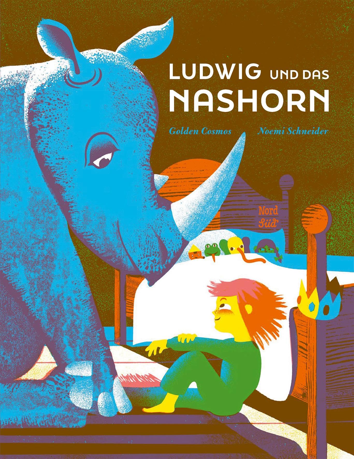 Product Image: Ludwig und das Nashorn