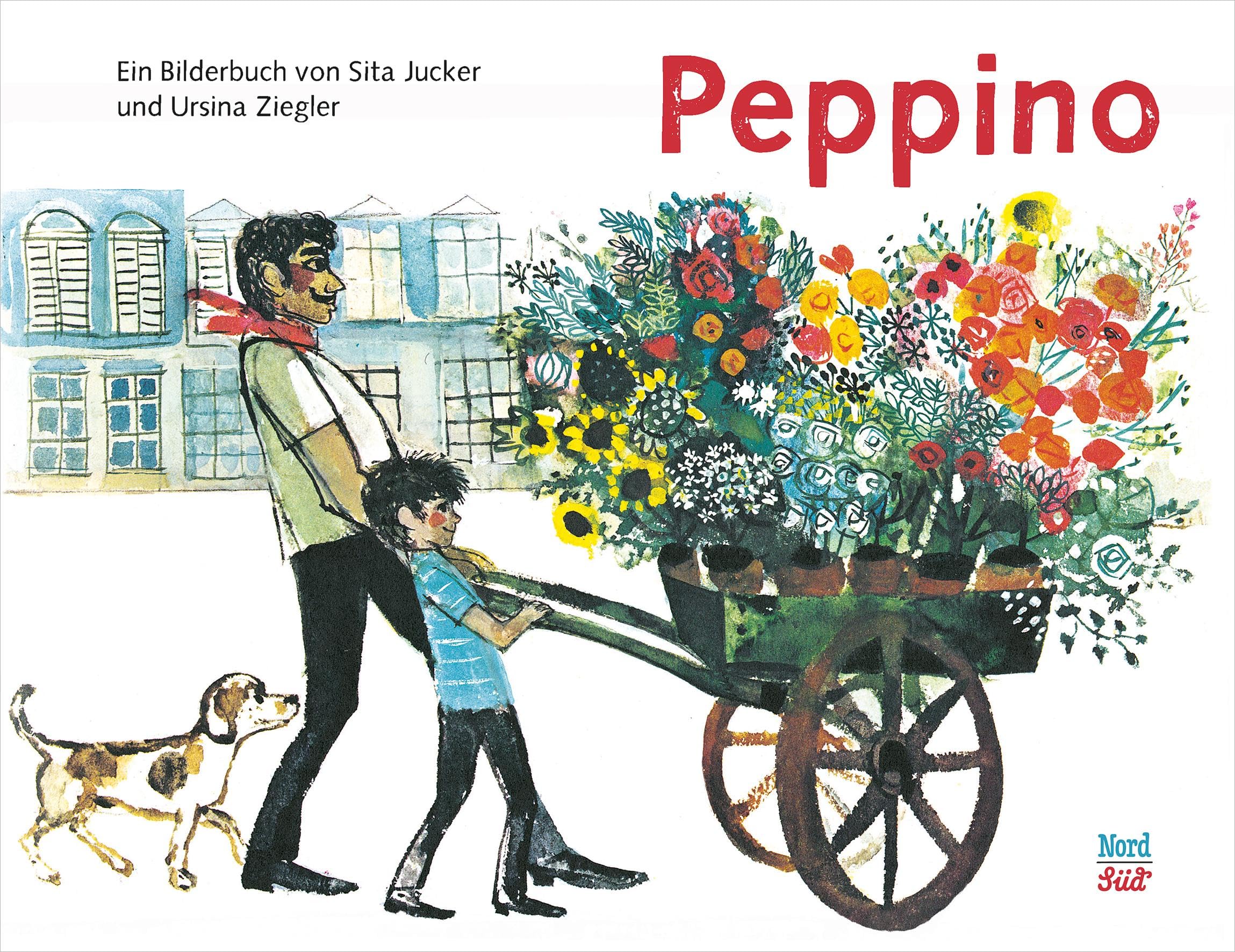 Product Image: Peppino