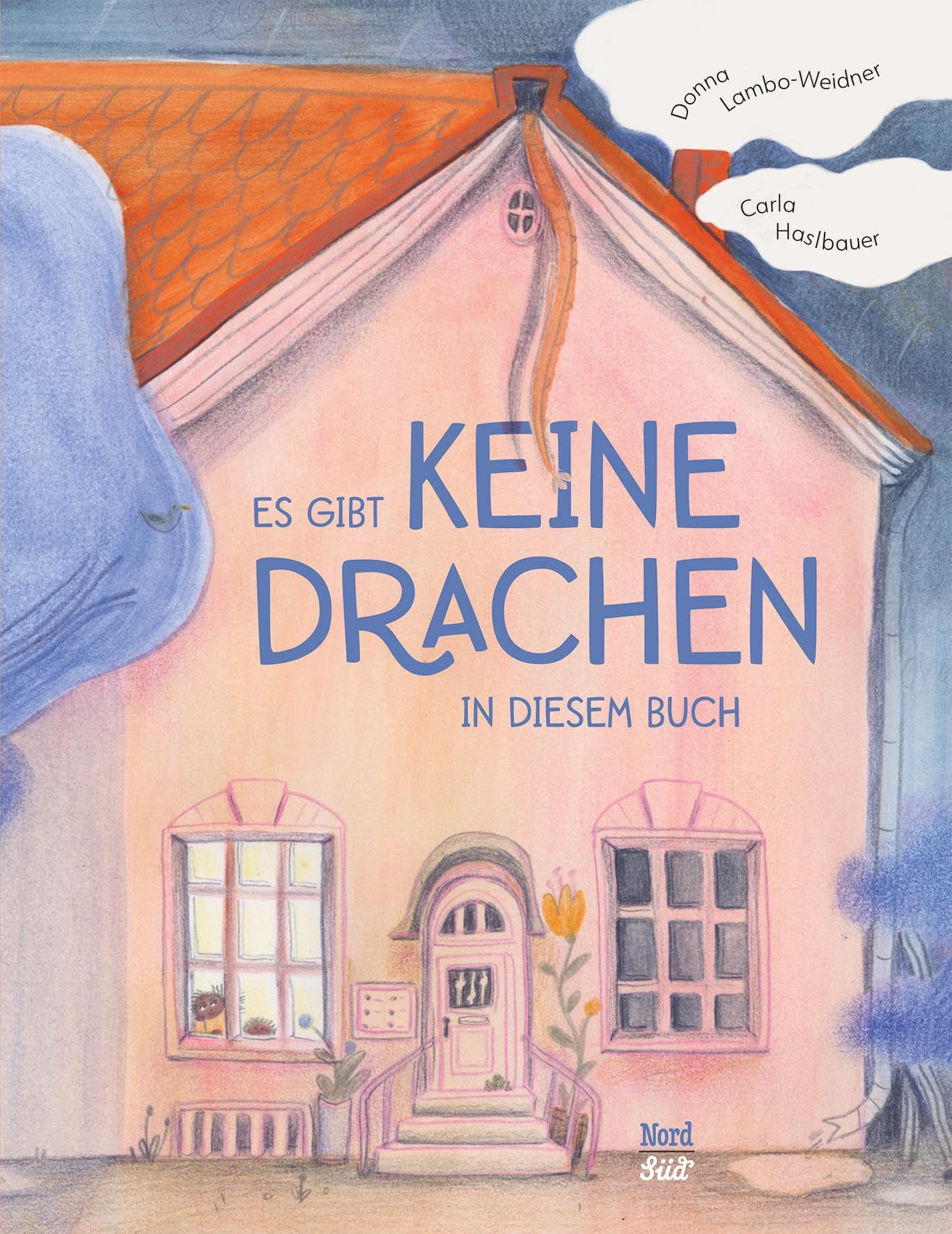 Es gibt keine Drachen in diesem Buch Humour & Satire