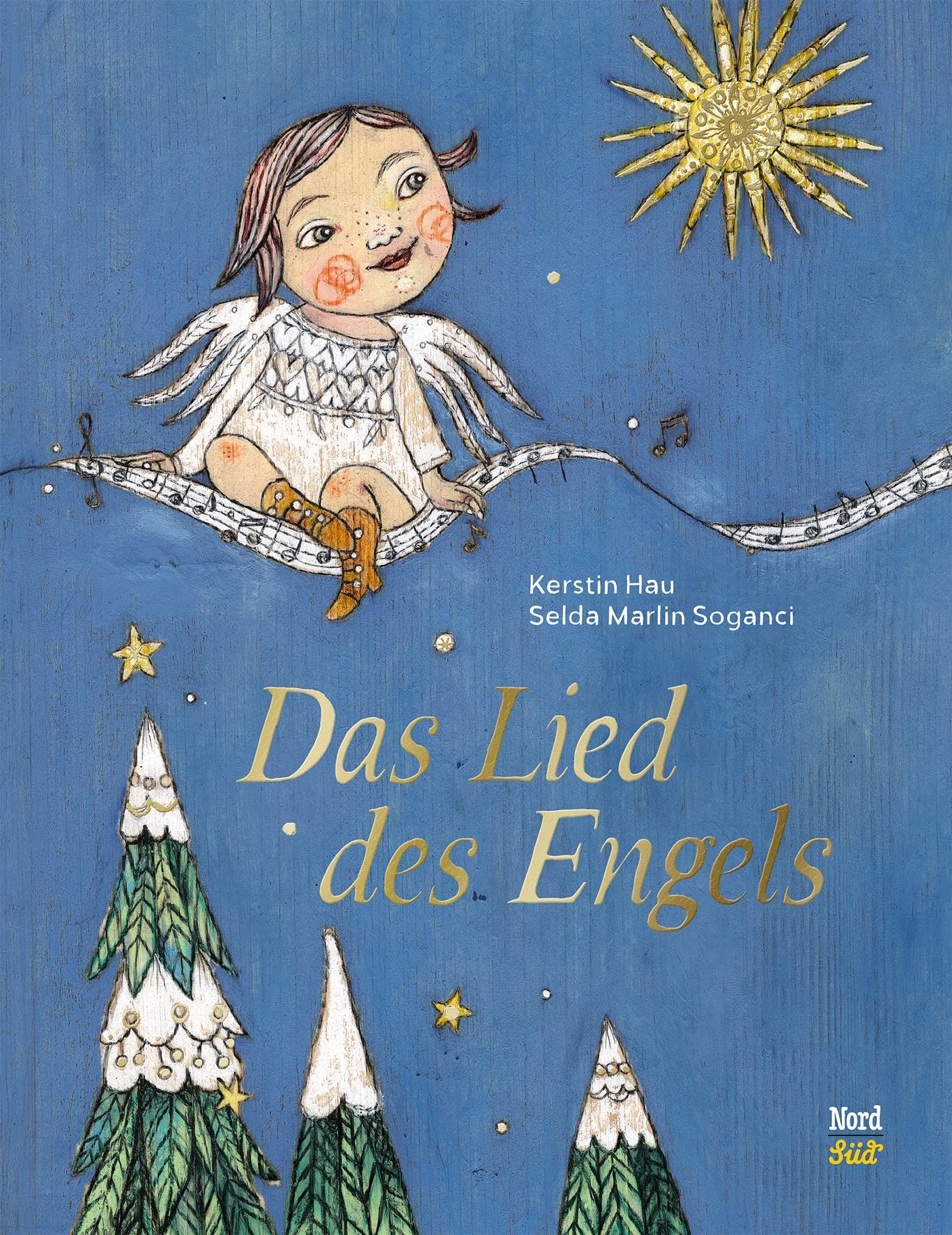Product Image: Das Lied des Engels