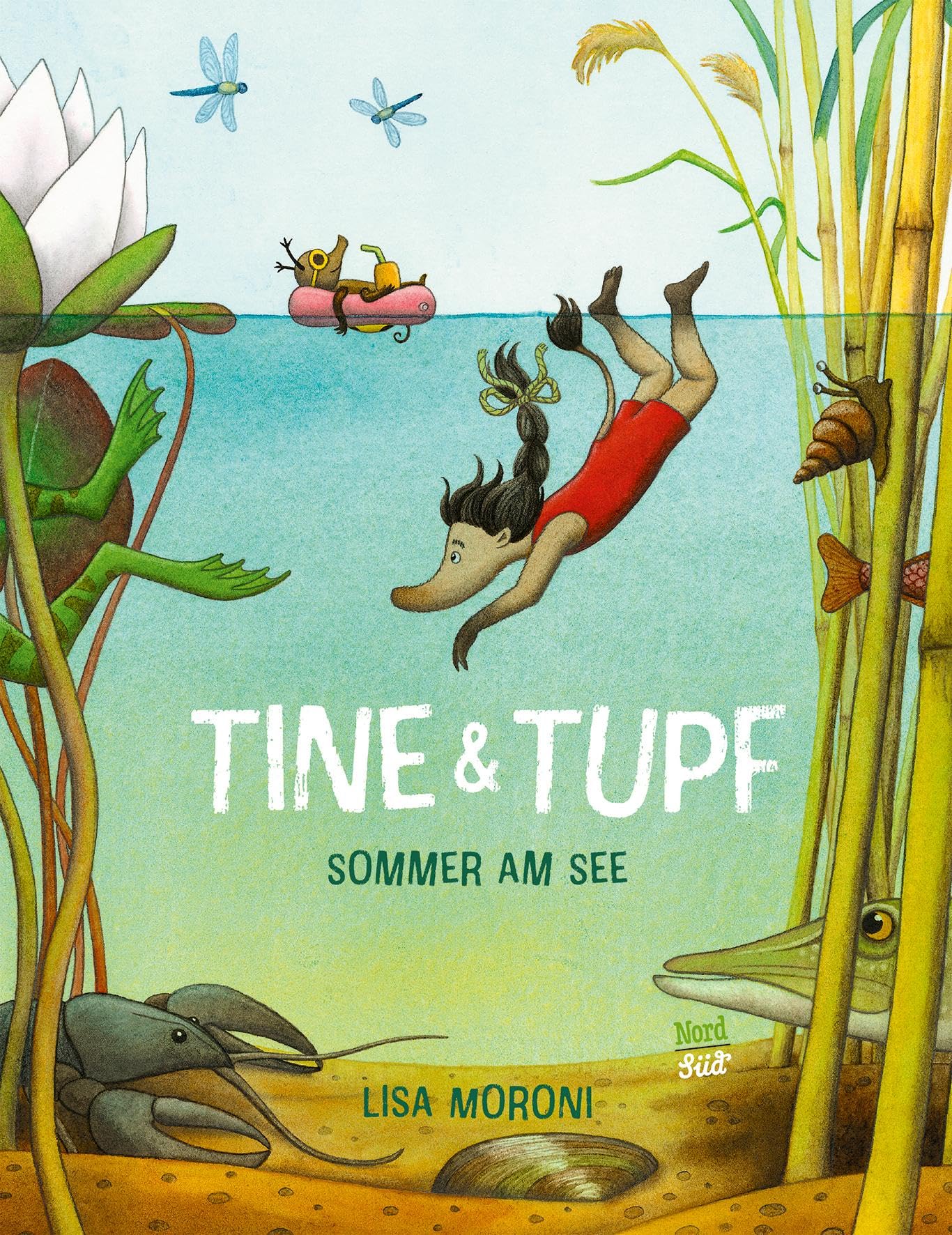 Tine & Tupf Business & Technology