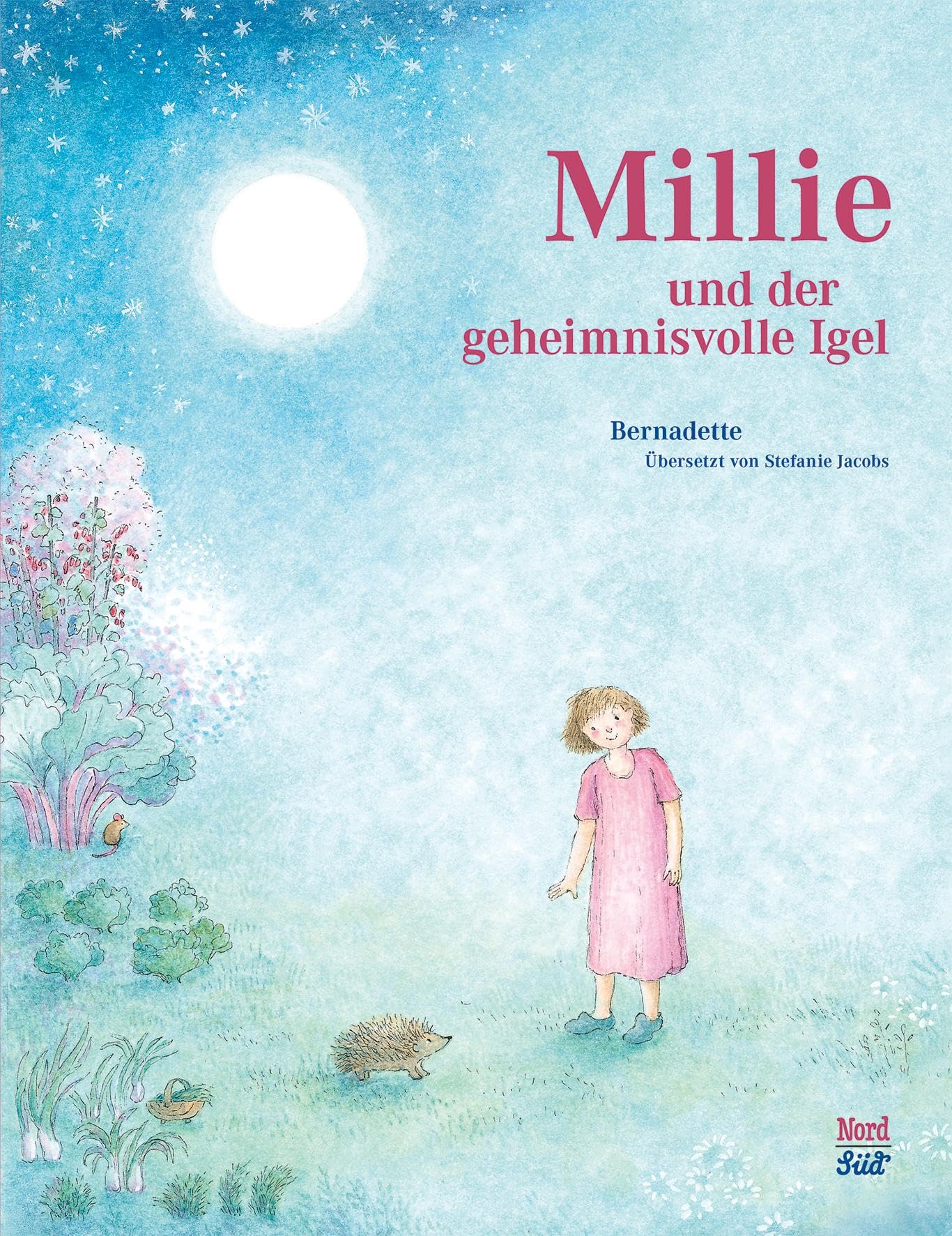 Millie und der geheimnisvolle Igel Non-fiction