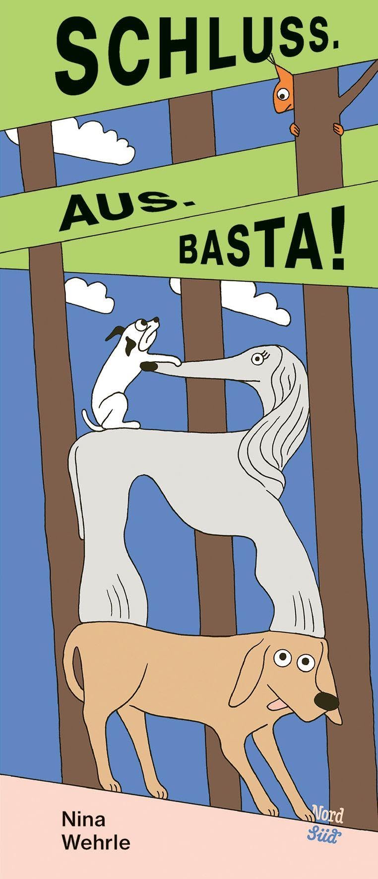 Schluss. Aus. Basta! Business & Technology