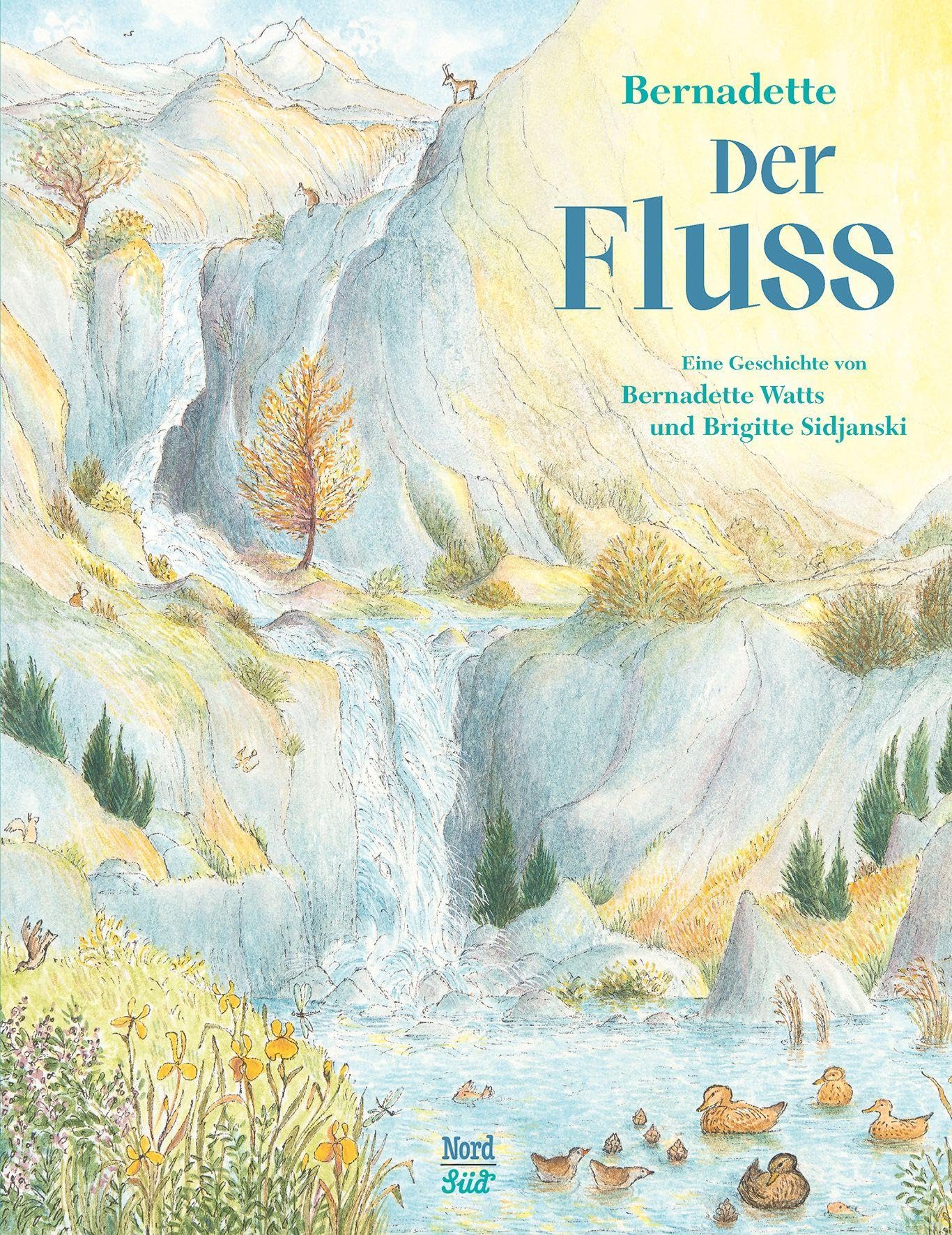 Der Fluss Business & Technology