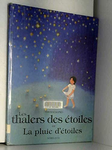 Les Thalers Des Etoiles Ou La Pluie D'Etoiles Books