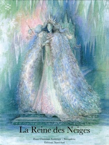 LA Reine Des Neiges/Snow Queen Books