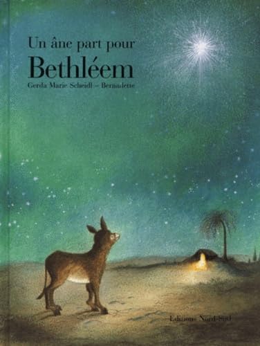Product Image: Un âne part pour Bethléem