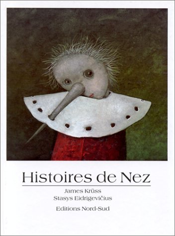Product Image: Histoires de Nez