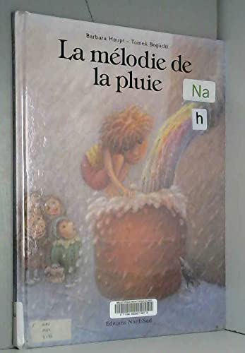 Product Image: La Melodie De La Pluie