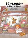 Coriandre, Le Lievre De Paques Books