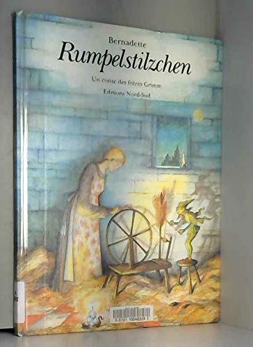 Rumpelstilzchen/Rumpelstiltskin Novels & Short Stories