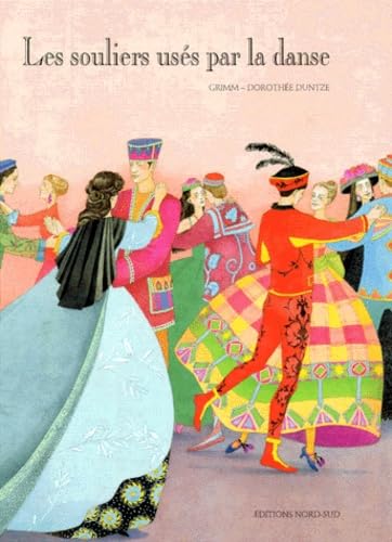SOULIERS USES PAR LA DANSE (LES) Books