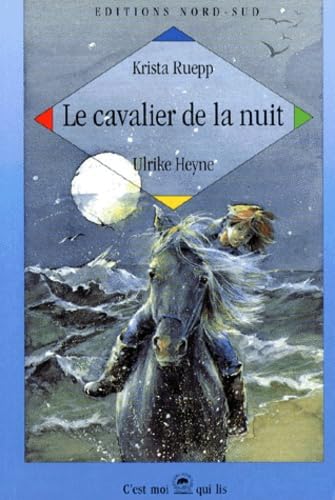 Product Image: CAVALIER DE LA NUIT (LE)