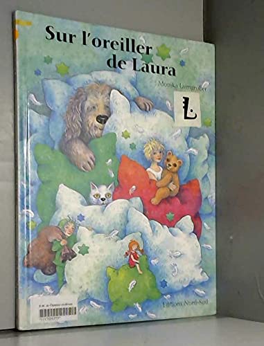 Sur L'Oreiller De Laura book