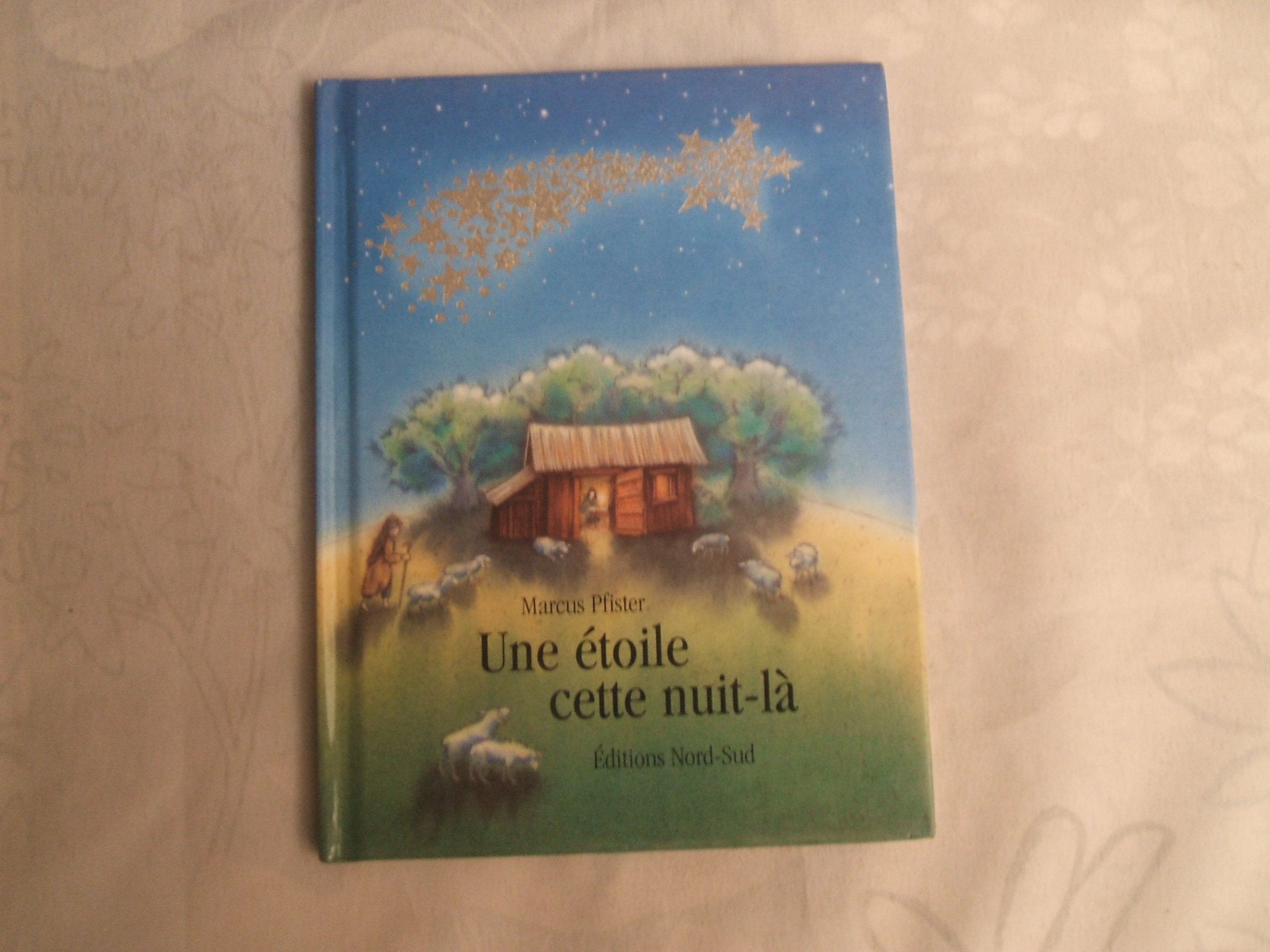 Une étoile, cette nuit-là Books
