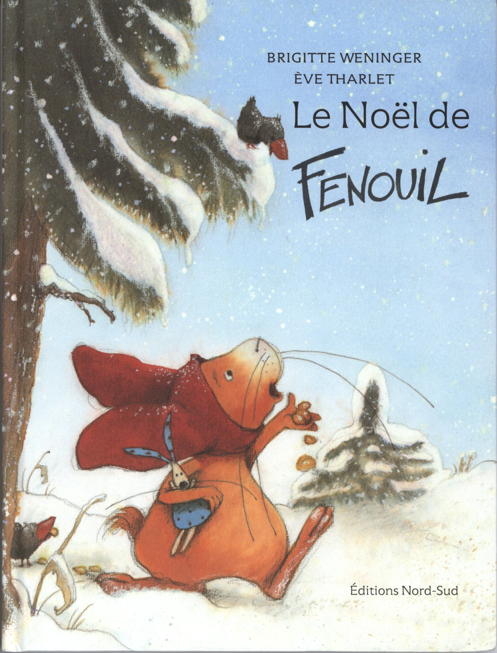 Product Image: Le Noël de Fenouil