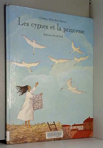 Les cygnes et la princesse Books