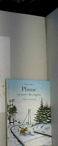 Plume Au Pays Des Tigres Books