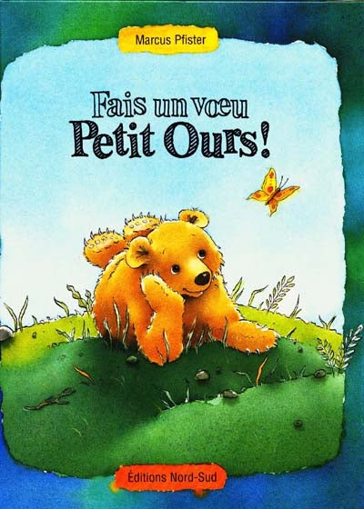 Product Image: Fais un voeu, Petit Ours !