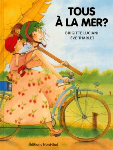 Tous A La Mer ? Books