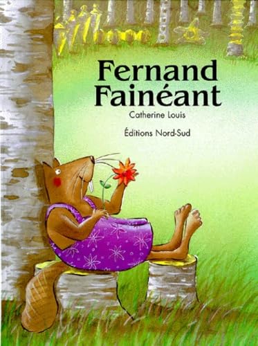 FERNAND FAINEANT Books