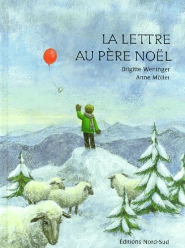 La lettre au Père Noël book