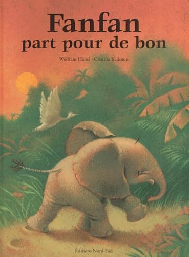 Fanfan Part Pour De Bon book