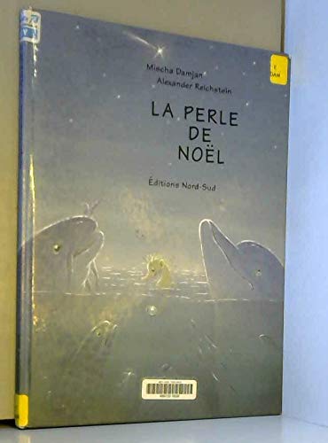 La Perle de Noël book