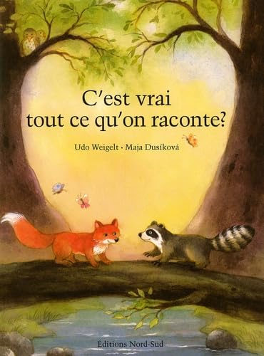 C'est vrai, tout ce qu'on raconte ? book