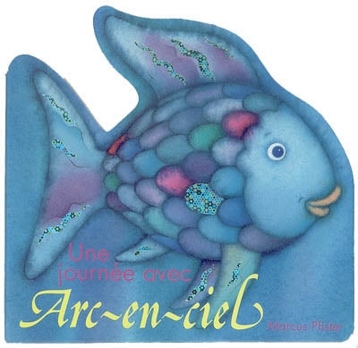 Product Image: Une journée avec Arc-en-ciel