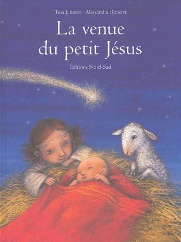 La venue du petit Jésus book