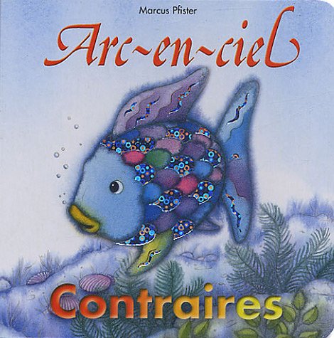 Product Image: Arc-en-ciel: Contraires