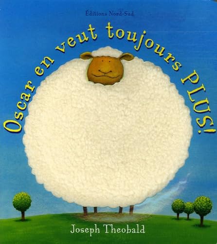 OSCAR EN VEUT TOUJOURS PLUS! Books