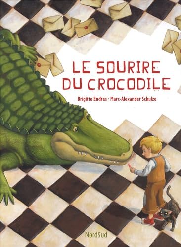 Product Image: Le sourire du crocodile