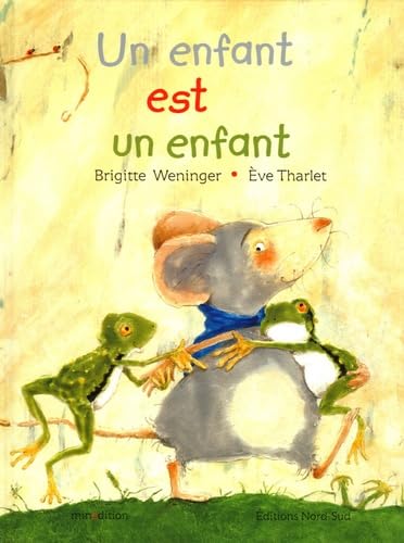 Un enfant est un enfant book