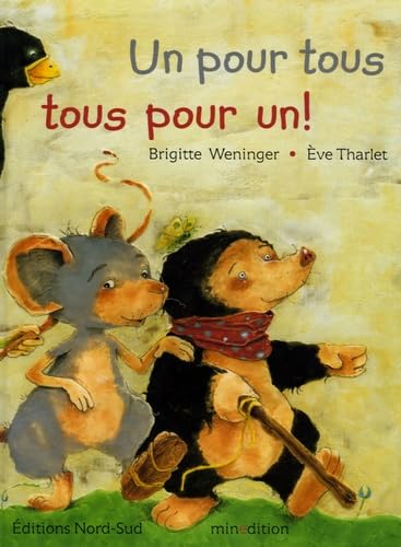 Un pour tous tous pour un ! book