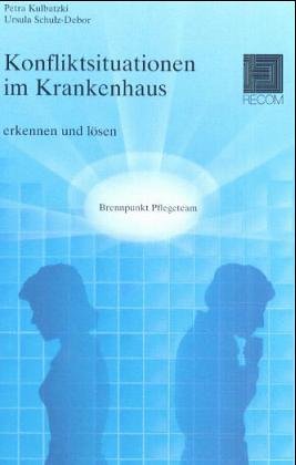 Konfliktsituationen im Krankenhaus Medicine