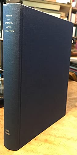 Sprachlandschaften und Sprachausgleich im 15. Jahr book