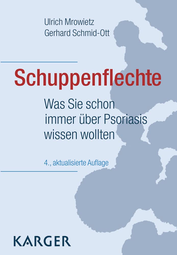 Schuppenflechte Medicine