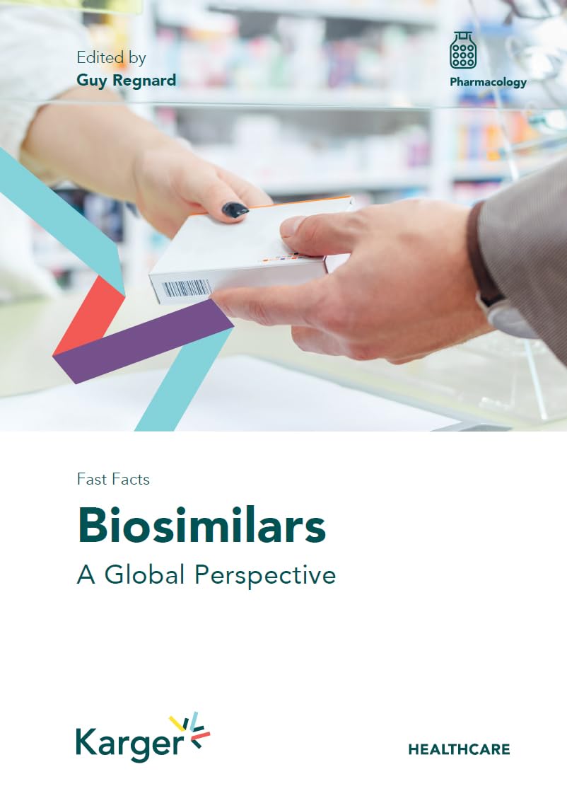 Fast Facts: Biosimilars Medicine