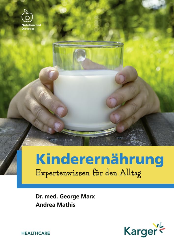 Kinderernährung Medicine
