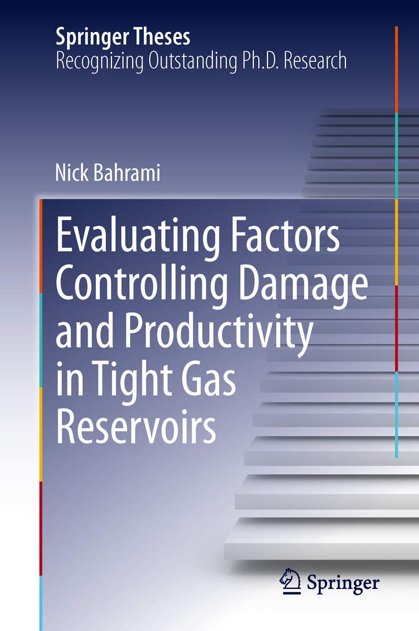 Evaluating Factors Controlling Damage and Productivity in Tight Gas Reservoirs Business, Finance & Career