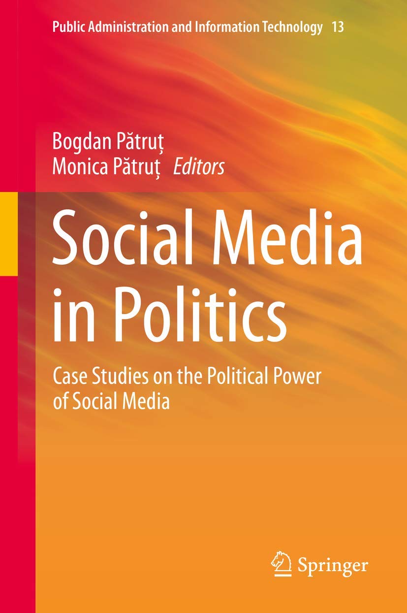 Social Media in Politics Law