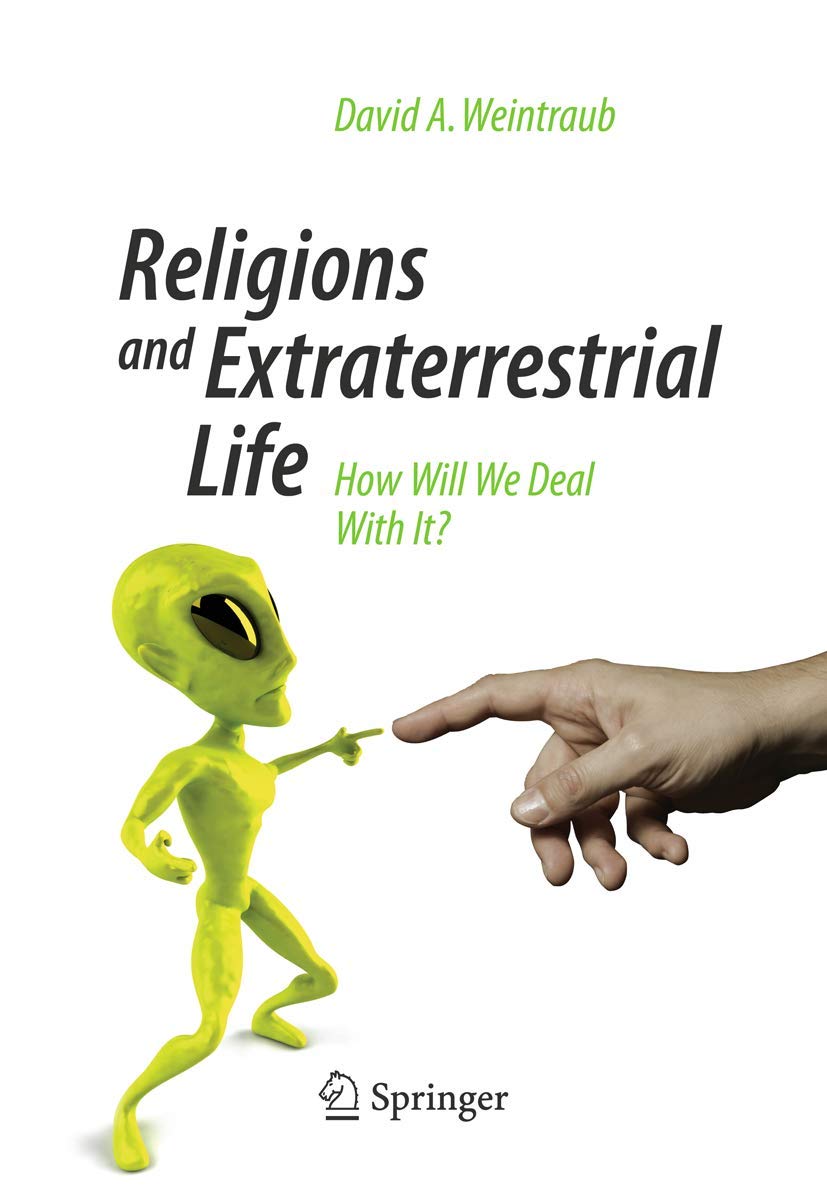 Religions and Extraterrestrial Life Philosophy