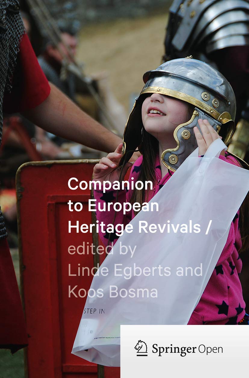 Companion to European Heritage Revivals Law