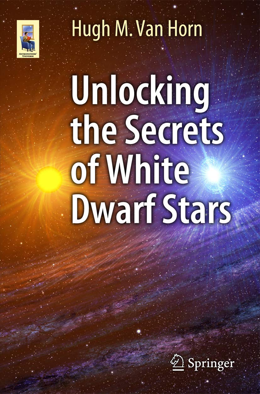 Unlocking the Secrets of White Dwarf Stars Mathematics