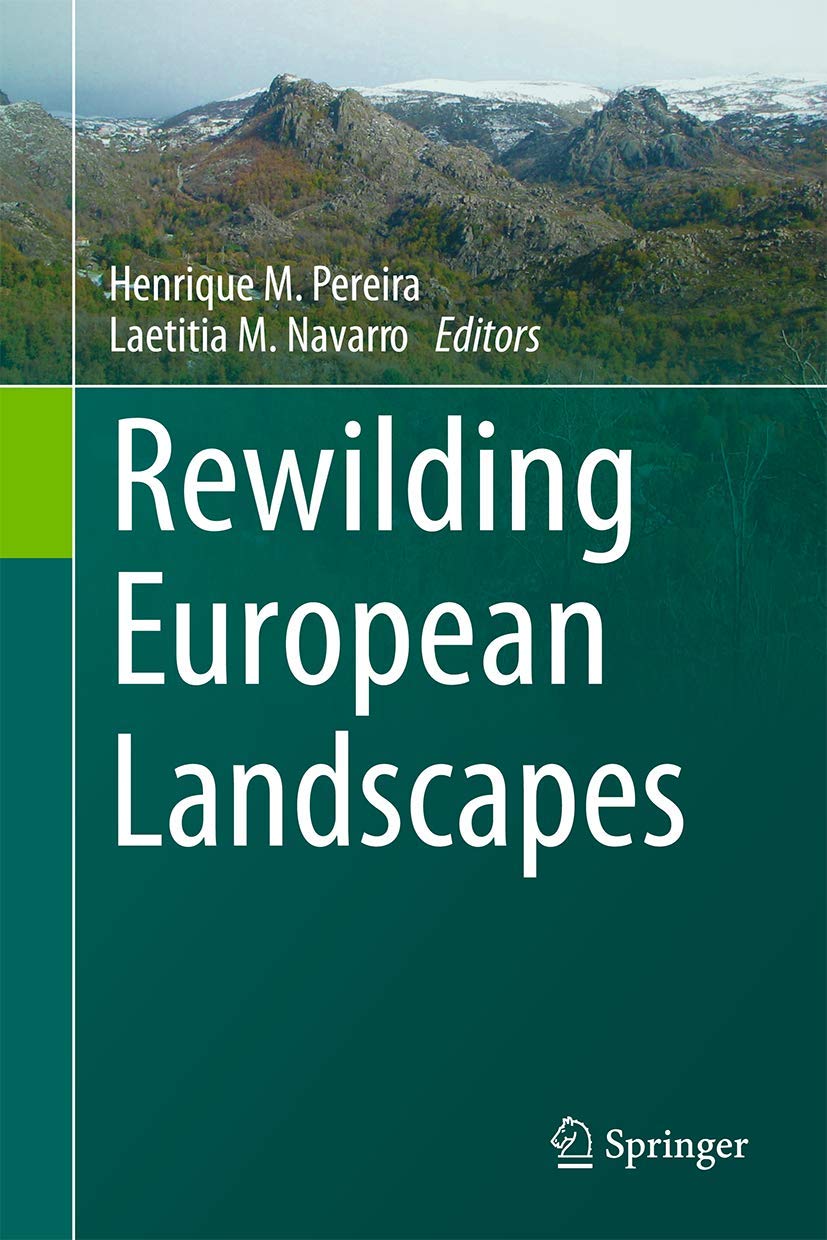 Rewilding European Landscapes Business & Technology