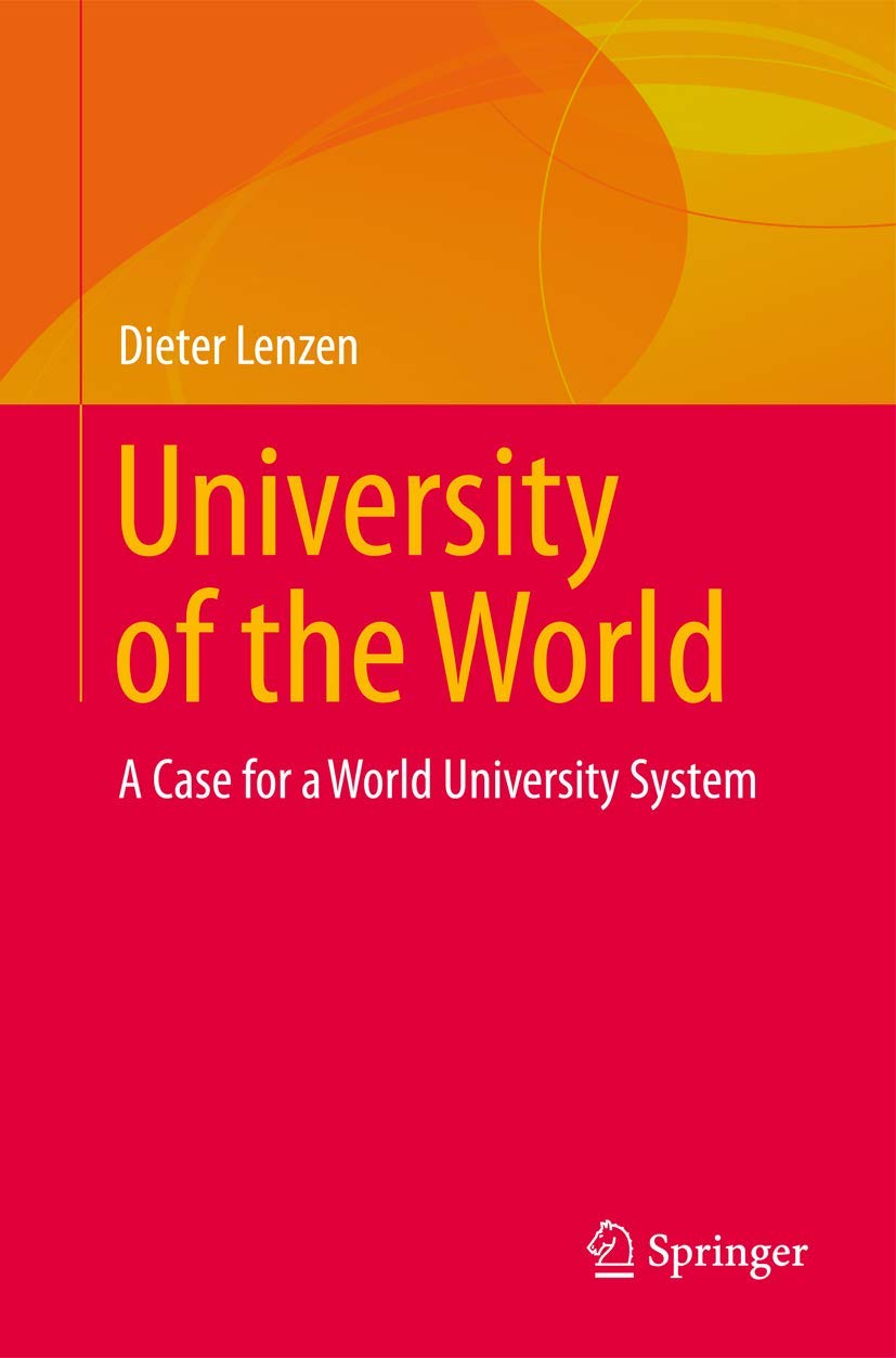 University of the World Study Guides