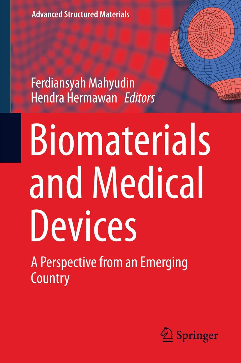 Biomaterials and Medical Devices Medicine