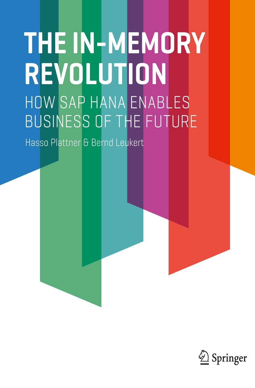 The In-Memory Revolution Law